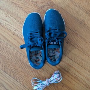 Nobull Wild Jewel Trainers Sz 5